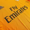 Real Madrid 2013/14 Retro Jersey Third Away Soccer Shirt - bestsoccerstore