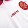 Spain 1994 Retro Jersey Away Soccer Shirt - bestsoccerstore