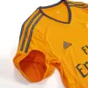 Real Madrid 2013/14 Retro Jersey Third Away Soccer Shirt - bestsoccerstore