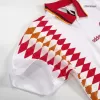Spain 1994 Retro Jersey Away Soccer Shirt - bestsoccerstore