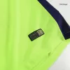 Barcelona 2014/15 Retro Jersey Third Away Soccer Shirt - bestsoccerstore