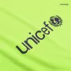 Barcelona 2014/15 Retro Jersey Third Away Soccer Shirt - bestsoccerstore