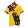 Arsenal 1993/94 Retro Jersey Away Soccer Shirt - bestsoccerstore