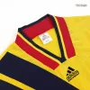 Arsenal 1993/94 Retro Jersey Away Soccer Shirt - bestsoccerstore