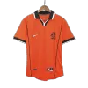 Netherlands 1998 Retro Jersey Home Soccer Shirt - bestsoccerstore