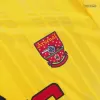 Arsenal 1993/94 Retro Jersey Away Soccer Shirt - bestsoccerstore
