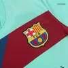 Barcelona 2010/11 Retro Jersey Away Soccer Shirt - bestsoccerstore