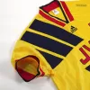 Arsenal 1993/94 Retro Jersey Away Soccer Shirt - bestsoccerstore