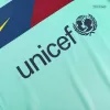 Barcelona 2010/11 Retro Jersey Away Soccer Shirt - bestsoccerstore