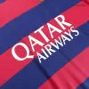 Barcelona 2015/16 Retro Jersey Home Soccer Shirt - bestsoccerstore