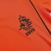 Netherlands 1998 Retro Jersey Home Soccer Shirt - bestsoccerstore