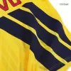 Arsenal 1993/94 Retro Jersey Away Soccer Shirt - bestsoccerstore