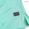 Barcelona 2010/11 Retro Jersey Away Soccer Shirt - bestsoccerstore