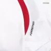France 2006 Retro World Cup Jersey Away Soccer Shirt - bestsoccerstore