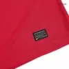 Manchester United 2011/12 Retro Jersey Home Soccer Shirt - bestsoccerstore