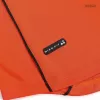 Netherlands 1998 Retro Jersey Home Soccer Shirt - bestsoccerstore
