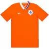 Netherlands 2008 Retro Jersey Home Soccer Shirt - bestsoccerstore