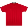 Spain 1994 Retro Jersey Home Soccer Shirt - bestsoccerstore