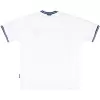 England 2000 Retro Jersey Home Soccer Shirt - bestsoccerstore