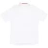 England 2012 Retro Jersey Home Soccer Shirt - bestsoccerstore