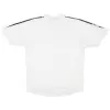 Real Madrid 2004/05 Retro Jersey Home Soccer Shirt - bestsoccerstore