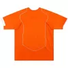Netherlands 2004 Retro Jersey Home Soccer Shirt - bestsoccerstore