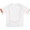 Netherlands 2004 Retro Jersey Away Soccer Shirt - bestsoccerstore