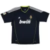 Real Madrid 2010/11 Retro Jersey Away Soccer Shirt - bestsoccerstore