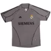 Real Madrid 2005/06 Retro Jersey Third Away Soccer Shirt - bestsoccerstore