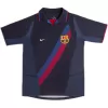 Barcelona 2002/03 Retro Jersey Third Away Soccer Shirt - bestsoccerstore