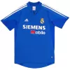 Real Madrid 2004/05 Retro Jersey Third Away Soccer Shirt - bestsoccerstore