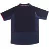Barcelona 2002/03 Retro Jersey Third Away Soccer Shirt - bestsoccerstore