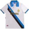 Inter Milan 1994/95 Retro Jersey Away Soccer Shirt - bestsoccerstore