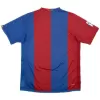 Barcelona 2006/07 Retro Jersey Home Soccer Shirt - bestsoccerstore