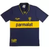 Boca Juniors 1993/95 Retro Jersey Home Soccer Shirt - bestsoccerstore