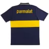 Boca Juniors 1993/95 Retro Jersey Home Soccer Shirt - bestsoccerstore