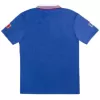 France Euro Cup 1996 Retro Jersey Home Soccer Shirt - bestsoccerstore