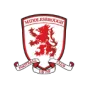 Middlesbrough - bestsoccerstore
