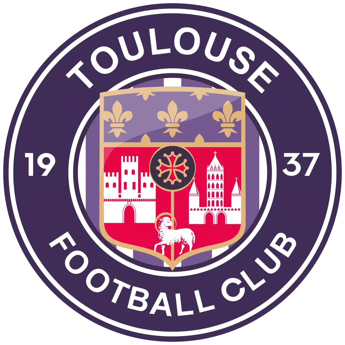 Toulouse FC - bestsoccerstore