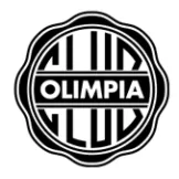 Club Olimpia - bestsoccerstore