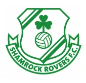 Shamrock Rovers - bestsoccerstore