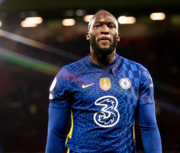 Lukaku confirmed transfer