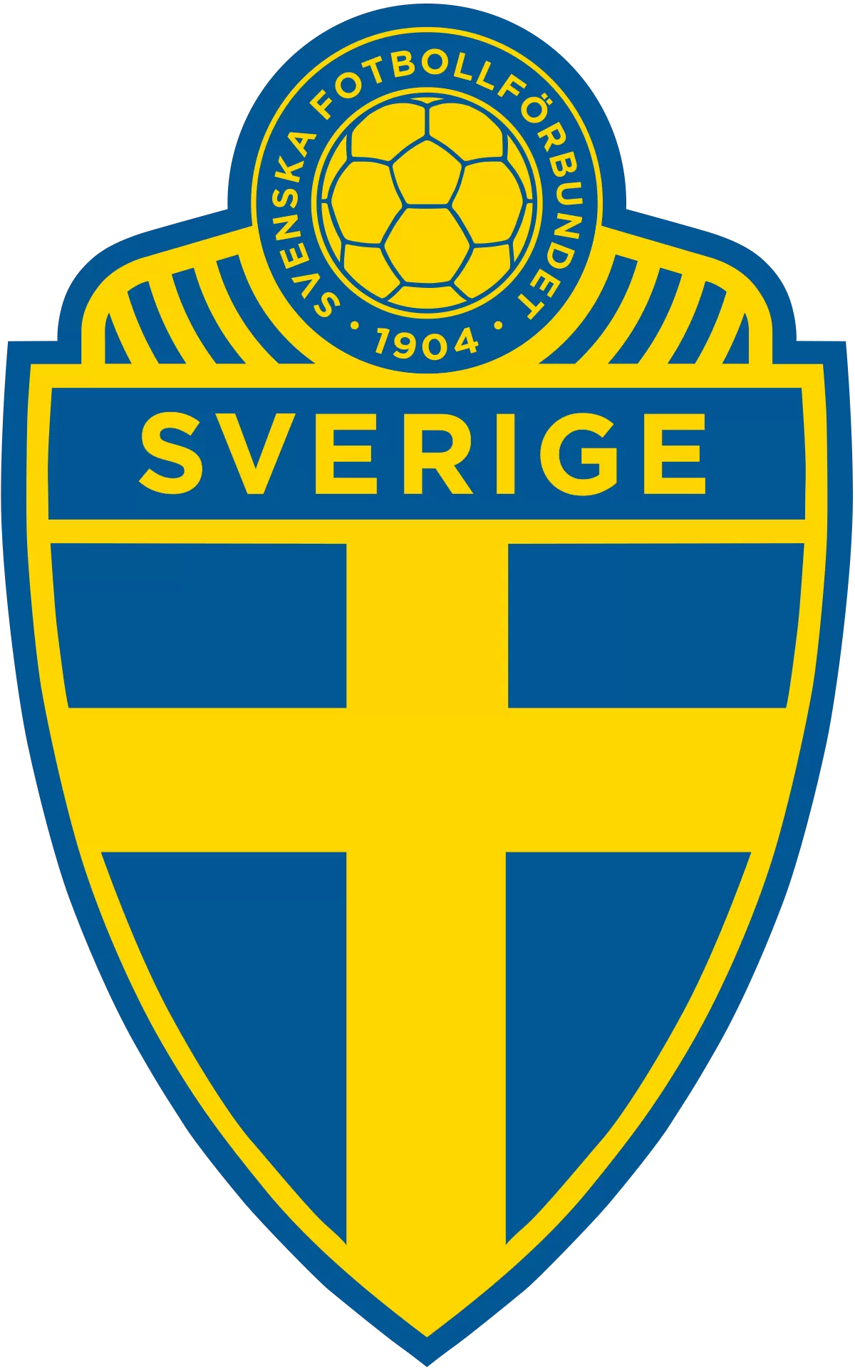 Sweden - bestsoccerstore
