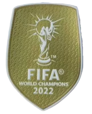 Player Version 3 Stars 2022 Argentina MESSI #10 Home Jersey With World Cup  Champion Patches - Kitsociety