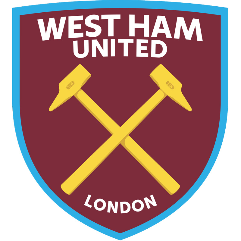West Ham United - bestsoccerstore