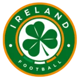 Ireland - bestsoccerstore