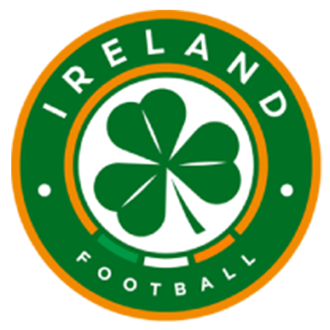 Ireland - bestsoccerstore