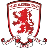 Middlesbrough - bestsoccerstore