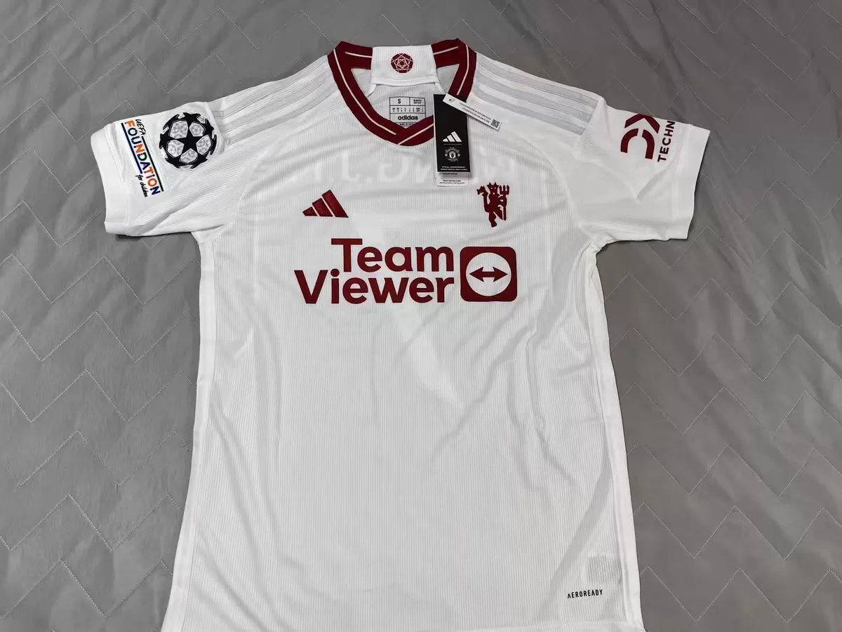 Urawa Red Diamonds Soccer Jersey Home Replica 2022/23