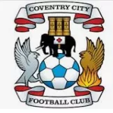 Coventry City - bestsoccerstore